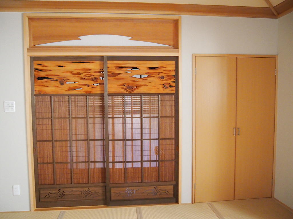 Hagurokan Tsuruoka Esterno foto
